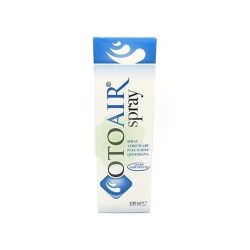 OTOAIR SPRAY 100ML